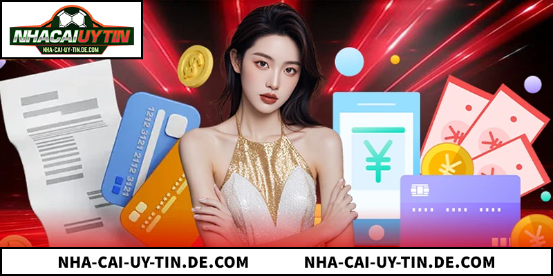 Hệ thống thẩm định và xếp hạng nhà cái uy tín